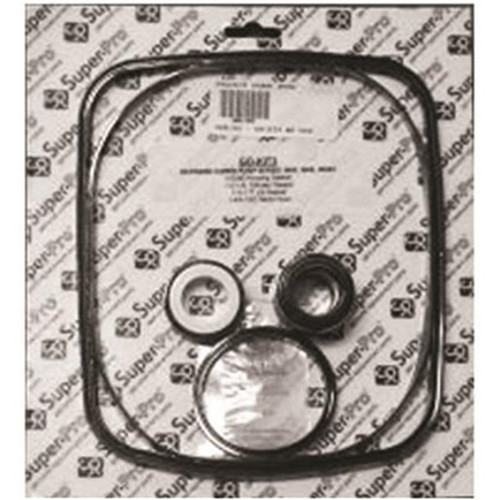 Viton Hayward Super Pump Seal Kit GO-KIT3V-9 (SPG-601-5102)