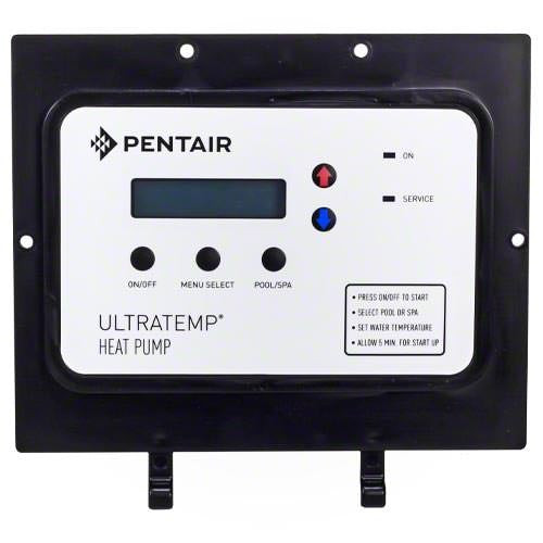 Pentair Auto Heat Control Board Assembly, 472734 - EZ Pool & Spa