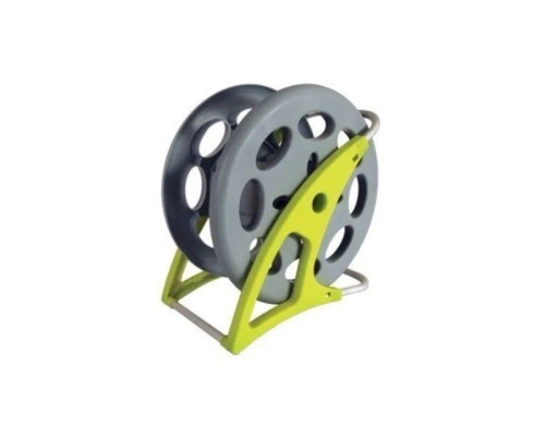 PoolStyle Vacuum Hose Reel Evolution Geo, K836CBX/GRN (PSL-40-1001)