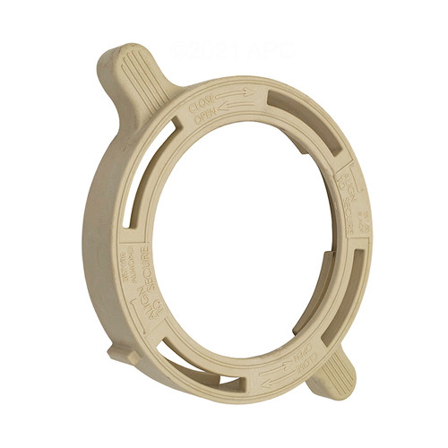 Pentair Cam and Ramp Strainer Lid Clamp, 350090Z - EZ Pool & Spa