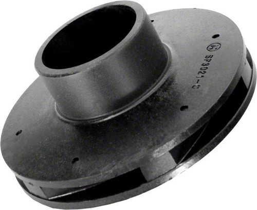 Hayward Super II Impeller 2.5 HP Full-Rated(After 1989), SPX3021C (HAY-101-2075)