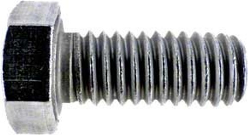 Pentair Hex Head Replacement Cap Screw 3/8"-16 x 3/4", 071681 (PUR-101-3419)