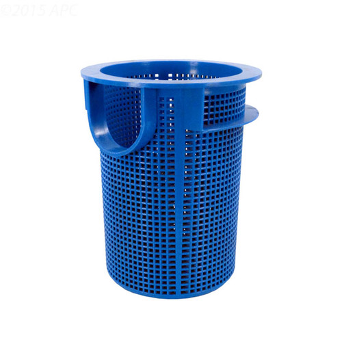 Pentair Max-E-Glas II C8-58P Strainer Basket R38006 (RAI-60-2105)