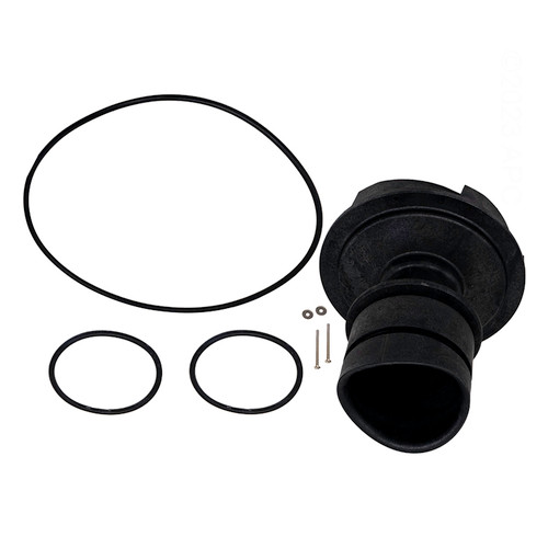 Jandy Pro Series ePump + SVRS, JEP2.0SVRS | E-Z Test Pool