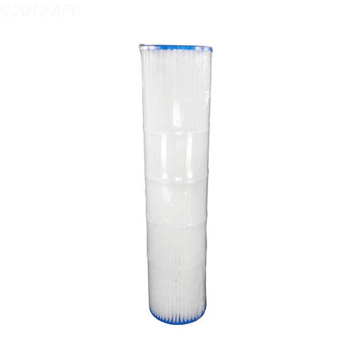 Pentair Cartridge D.E. Filter Element 20 Sq/Ft, 178655Z