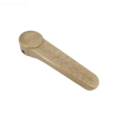 Pentair Ortega Lexan Valve Handle, 072392Z