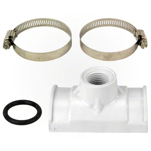 Pentair Clamp Saddle 2" IPH Replacement, 521512