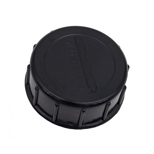 Pentair 35402-0074Z Wing Nut Ersatzteil – Für Sta-Rite DEP-Series Pool & Spa D.E. Filter (1/4-20)