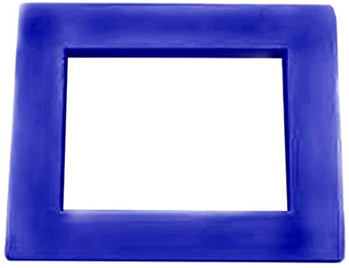 CMP Dark Blue Skimmer Cover Faceplate 1084, 25540-069-020 (SPG-251-0601)