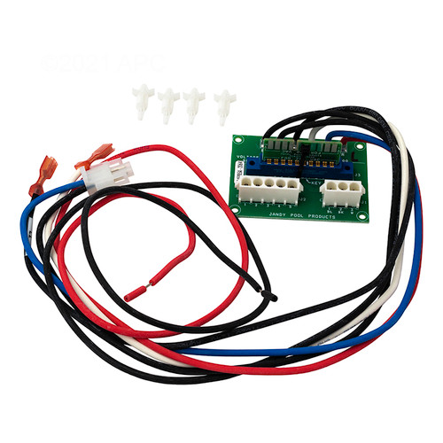Jandy JXi/LXi Ignition Control Kit, R0456900 - EZ Pool & Spa Supply