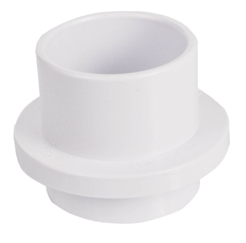 CMP Clear 1.5"FIP X 1.5" Socket Water Stop Adapter Fitting, 25575-509-000 (SPG-251-1183)