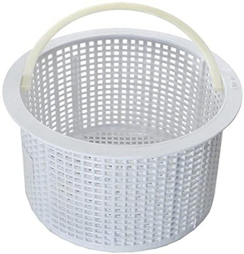 Aladdin Jacuzzi 43-0507-07 Plastic Skimmer Basket, B-183 (ALA-60-5181)
