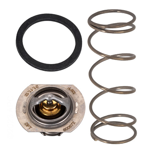 Raypak Unitherm Governor For Model 185A, 335A, 405A Versa Pool Heater Bulk Pack, 062234B