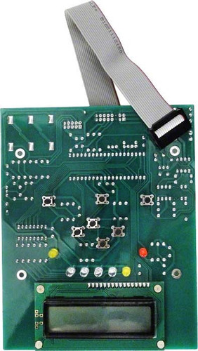 Zodiac Control PCB Assembly, Apure Ei, Replacement Kit R0512300 (JDY-451-5026)