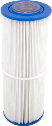 Pentair 186 Leaf Trap 25 Sq/Ft Cartridge with Plug, R172653