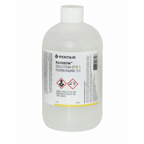 Pentair 16 Oz OTO Solution #1, R161056 (RAI-45-810)