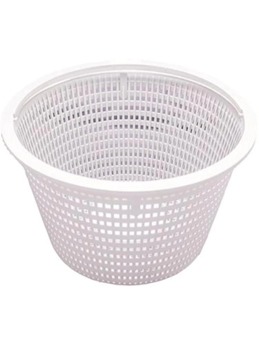 Super-Pro Skimmer Basket for Sta Rite U-3, Hayward SP1070 and Swimrite, B-9 (SPG-601-0009)