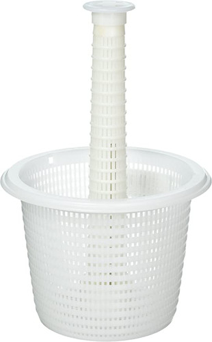 GVT Inc. SkimPro U-3 Vented Skimmer Basket, SP-HP-24 (GVT-60-501)