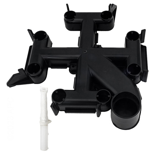 Pentair Manifold Top With Air Bleed, 59023700 - EZ Pool & Spa Supply