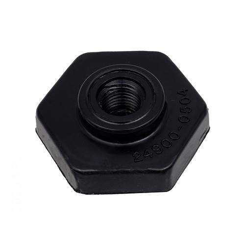 Sta-Rite System 3 Modular D.E. Filter Parts, S7MD60 and