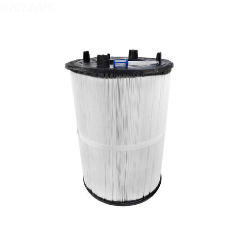 Pentair 150 Sq/Ft PLM150 Cartridge Element, 27002-0150S