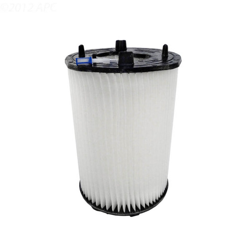 Pentair Sta-Rite Replacement Filter Module For System 2 Modular D.E. 30 Sq/Ft PLD50 Filter, 27002-0030S