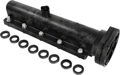 Zodiac Rear Header With Hardware and Gaskets R0454200 (LAR-151-1206)