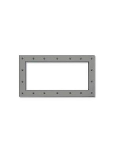 PoolStyle Wide Mouth Face Plate, Gray, K006BU/G (PSL-251-1001)