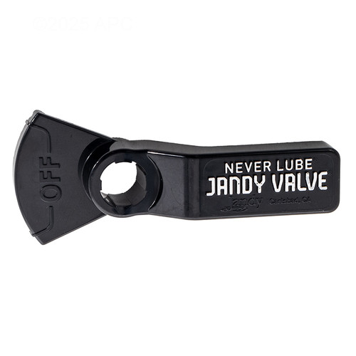Jandy 2.5