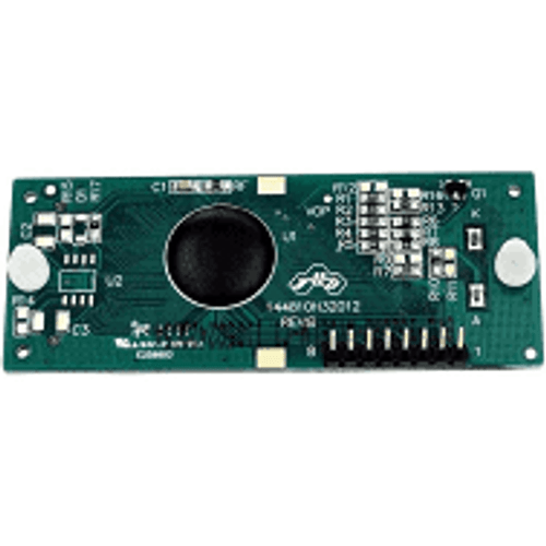 Raypak Digital P.C. Control Board, 013640F (RAY-151-3850)