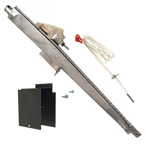 Jandy Siphon Loop Assembly for Lite2 LD/LG/LJ and XL-3 Oil Fired