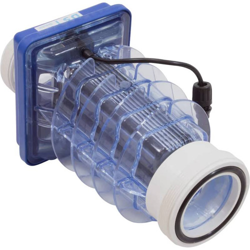 Solaxx Salt Chlorination Systems