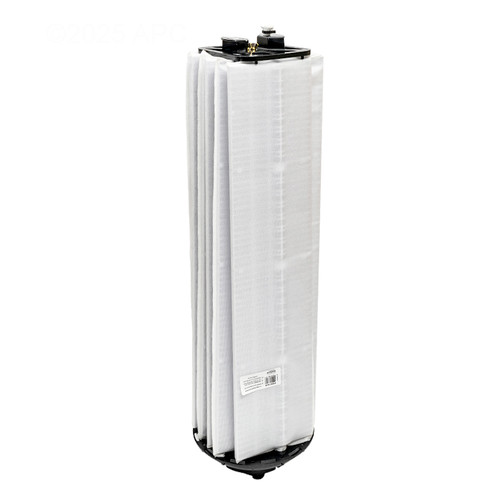Pentair Warrior Complete Grid Pack Assembly 88 GPM, 59006000
