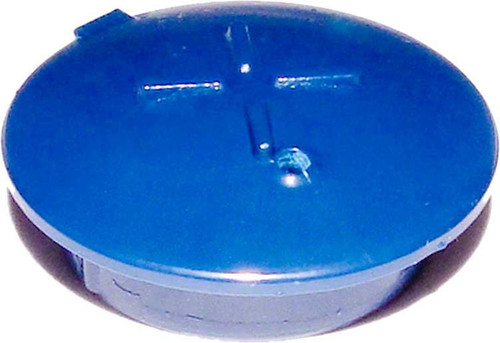 Blue CartridgPentair Cartridge Plug R172014 (RAI-051-2107)