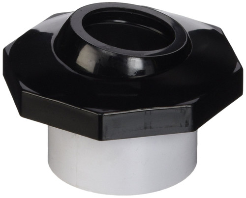 Super-Pro 1-1/2" Slip Inlet with Snap-In 25609-304-000 (SPG-25-0202)