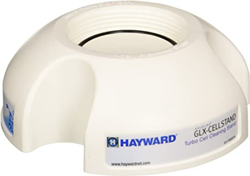 Hayward Aqua Rite Cleaning Stand for Turbo Cells, GLX-CELLSTAND (GLD-451-1005) 