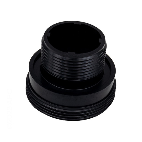 Pentair 2" 2 3/8" 8 Buttress Thread Upper Bulkhead, 194801Z