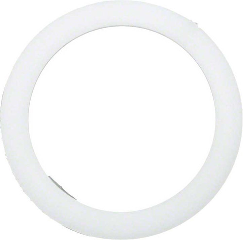 Pentair FNS Lower Pipe Assembly Polyethylene Washer, 195004 (PAC-051-2961)