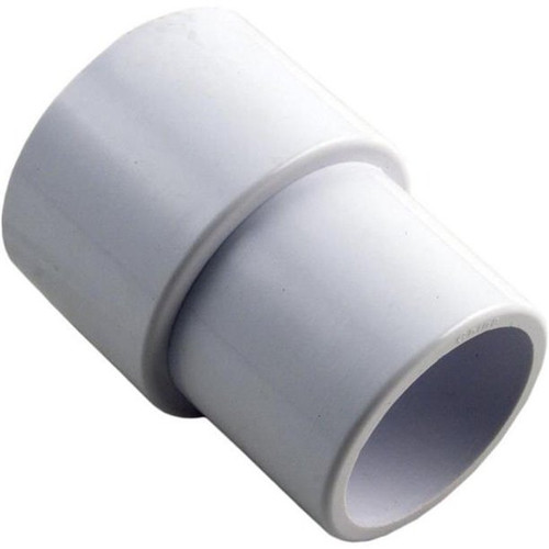 Super-Pro 1.5" White Pipe Extender, 21181-150 (SPG-56-0072)