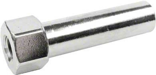 Hayward Clamp Sleeve Nut, 5/16 Inch, Nickel Plated ECX360JN (HAY-051-1895)