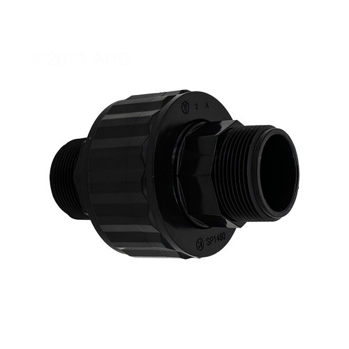 Perflex EC30 EC40 EC40AC Series Extended-Cycle D.E. Filter Parts