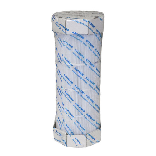 Hayward 75 Sq/Ft SwimClear C3000 Cartridge Element, CX580XRE