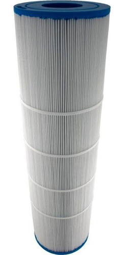 Super-Pro 7" Diameter 105 Sq. Ft. Replacement Filter Cartridge, PCC105 SPG