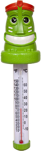 Game Tiki Thermometer, 13034-24PK-E-01 (GDP-40-1002)