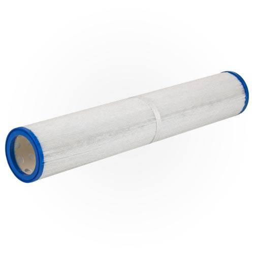 Super-Pro 17-1/16" 8-1/2 Sq/Ft Cartridge Replacement Filter, SC-2303