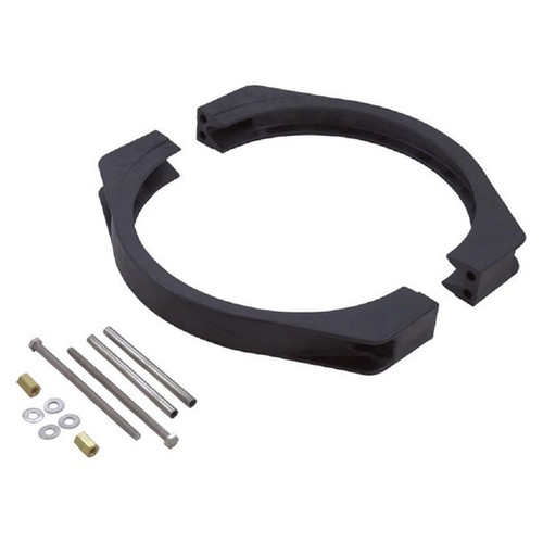 18STELLA4000 Akiページ Hayward Hardware Kit for Clamp Assembly, ECX4000CHK - EZ