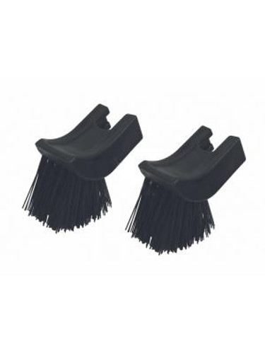 PoolStyle End Cap Set PS864 PS866 Combo Brush, WB83ASM01/MIX (PSL-401-4027)