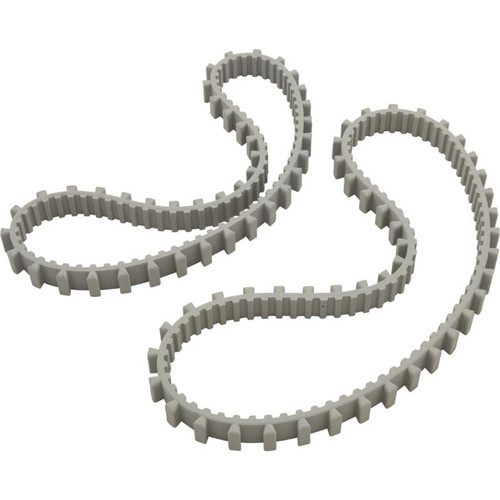 Maytronics Tracks Grey Combo Long And Short (9985015-R2), 890908002370