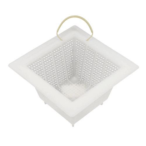 Super-Pro Plastic Skimmer Basket, B-208