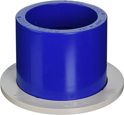 Pool Tool Skimmer Weir Conversion, 130